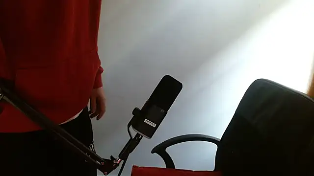 chibrax918 online show from December 16, 2025, 9:47 am