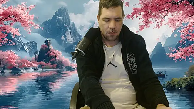 chibrax918 online show from January 9, 2026, 1:47 pm