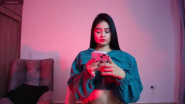 sami coopeer4 online show from October 11, 2025, 3:50 am