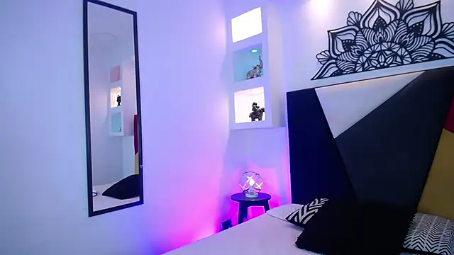 Snapshot of Emo_Boy_ chatting on January 31, 2026, 8:40 pm Emo Boy online show from January 31, 2026, 8:40 pm