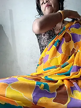 Sexy Riya Bhabhi online show from October 19, 2025, 8:53 pm