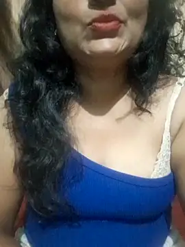 Snapshot of Seema_Mishra chatting on October 29, 2025, 4:53 pm Seema Mishra online show from October 29, 2025, 4:53 pm