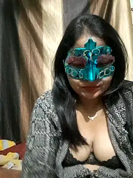 Snapshot of Seema_Mishra chatting on February 6, 2026, 3:48 pm Seema Mishra online show from February 6, 2026, 3:48 pm