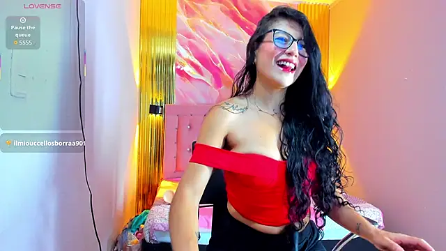 lilyan milf online show from October 13, 2025, 11:32 am