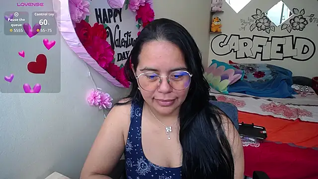 Miss  kendra  online show from March 7, 2026, 3:09 pm