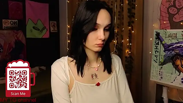 Snapshot of Aurisinst chatting on February 12, 2026, 7:53 pm Aurisinst online show from February 12, 2026, 7:53 pm