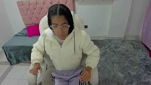 thianahorny online show from January 8, 2026, 11:12 am