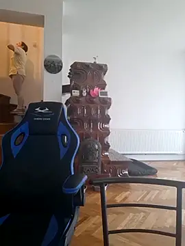 Snapshot of GeilesLuder36 chatting on November 24, 2025, 1:22 pm GeilesLuder36 online show from November 24, 2025, 1:22 pm