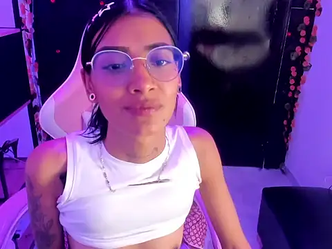 KarlaSlutSkinny   online show from February 22, 2026, 10:30 pm