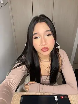 Ariasex  online show from November 6, 2025, 7:26 pm