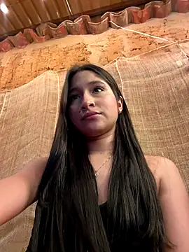 Ariasex  online show from December 19, 2025, 12:28 am