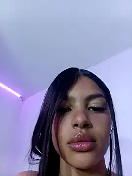 MeganHillss online show from October 30, 2025, 5:31 am