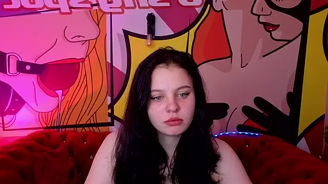 Snapshot of SnowWhiti chatting on November 16, 2025, 1:39 pm SnowWhiti online show from November 16, 2025, 1:39 pm