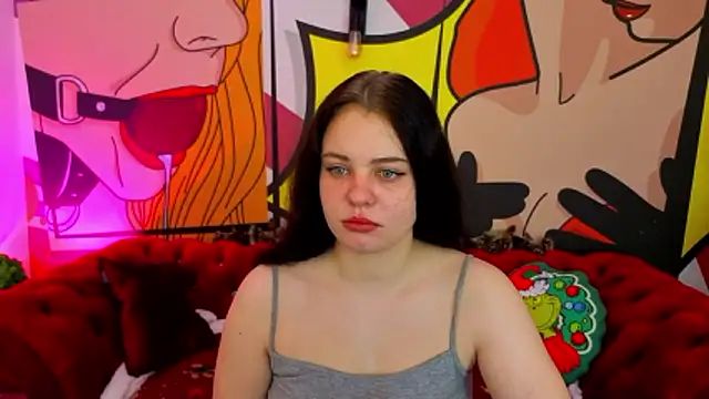 Snapshot of SnowWhiti chatting on January 7, 2026, 6:27 am SnowWhiti online show from January 7, 2026, 6:27 am