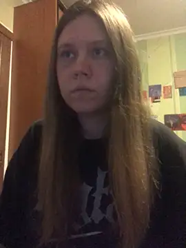 Snapshot of LunaVirelle chatting on May 25, 2026, 6:58 pm LunaVirelle online show from May 25, 2026, 6:58 pm