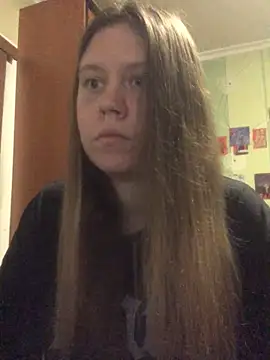 Snapshot of LunaVirelle chatting on June 6, 2026, 7:29 pm LunaVirelle online show from June 6, 2026, 7:29 pm