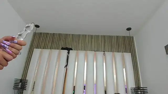 BritanyANDruby online show from October 9, 2025, 8:18 pm