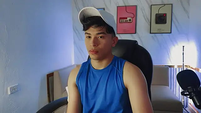 David Nova online show from January 12, 2026, 11:04 am