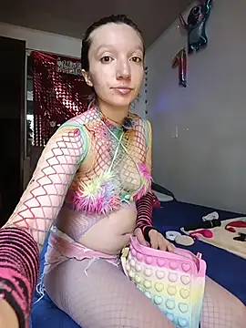 Lucy colee online show from November 20, 2025, 5:34 pm