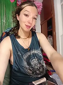 Lucy colee online show from February 15, 2026, 7:43 pm