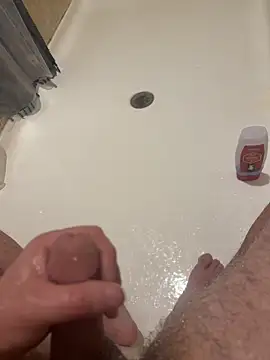 Beastyfuck online show from January 6, 2026, 5:00 am