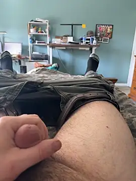 Beastyfuck online show from March 6, 2026, 4:36 pm