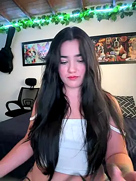 LimaLuck online show from October 15, 2025, 9:37 pm