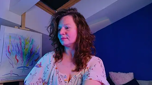 AuroraBorealis   online show from December 19, 2025, 8:49 pm