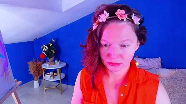 AuroraBorealis   online show from January 8, 2026, 6:26 am