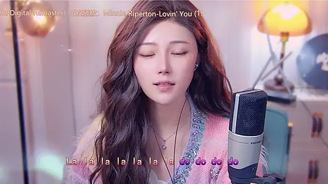 Snapshot of cherry-fa chatting on October 14, 2025, 3:24 pm cherry-fa online show from October 14, 2025, 3:24 pm