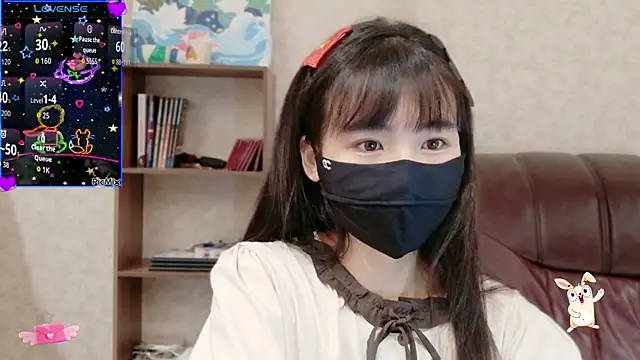 Snapshot of Ha_2660 chatting on February 9, 2026, 2:43 pm Ha 2660 online show from February 9, 2026, 2:43 pm