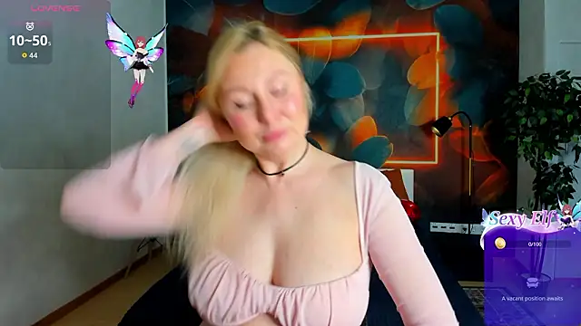 scent  of woman online show from March 18, 2026, 2:47 am