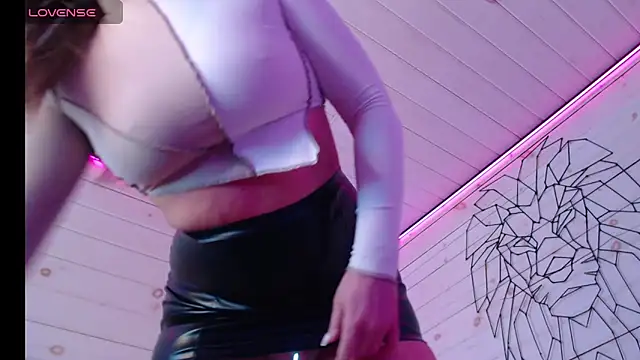 CandyBunie online show from February 14, 2026, 3:03 am