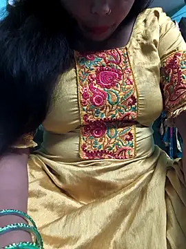 Snapshot of Ekta_bhabhi99 chatting on October 9, 2025, 5:38 am Ekta bhabhi99 online show from October 9, 2025, 5:38 am