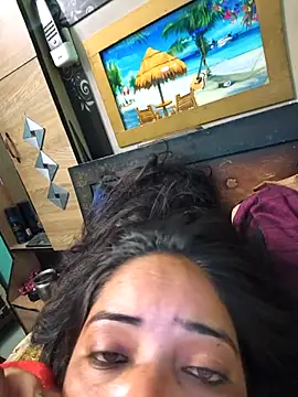 Snapshot of Ekta_bhabhi99 chatting on March 7, 2026, 6:21 am Ekta bhabhi99 online show from March 7, 2026, 6:21 am