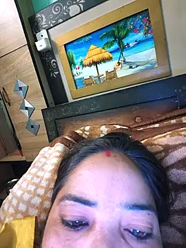 Snapshot of Ekta_bhabhi99 chatting on April 3, 2026, 7:50 am Ekta bhabhi99 online show from April 3, 2026, 7:50 am