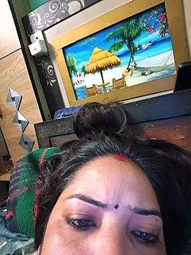 Snapshot of Ekta_bhabhi99 chatting on April 10, 2026, 6:01 pm Ekta bhabhi99 online show from April 10, 2026, 6:01 pm