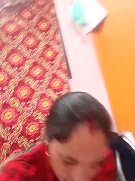 Cuty tanya online show from November 13, 2025, 4:50 pm