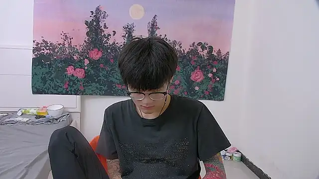 Snapshot of KK-cuteboy chatting on April 29, 2026, 5:22 am KK-cuteboy online show from April 29, 2026, 5:22 am