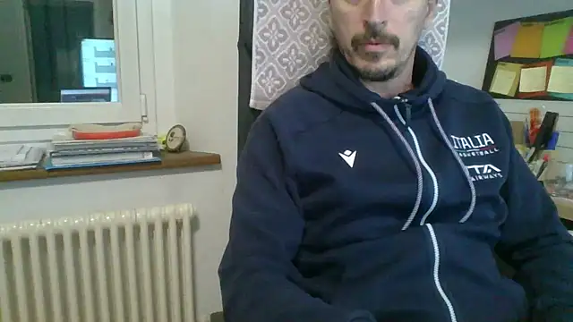 Kawayleo online show from April 18, 2026, 9:48 pm