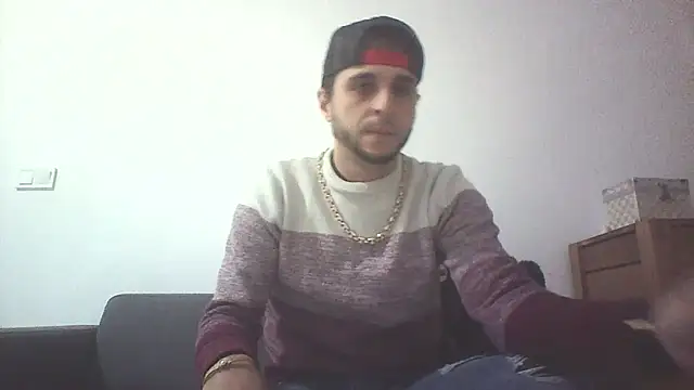 Snapshot of Sevillano94 chatting on November 25, 2025, 7:14 pm Sevillano94 online show from November 25, 2025, 7:14 pm