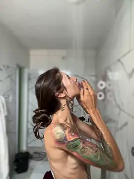 casalskunk online show from December 21, 2025, 11:39 am