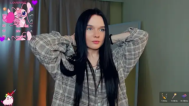 RonnieSchmertz online show from November 21, 2025, 5:55 pm