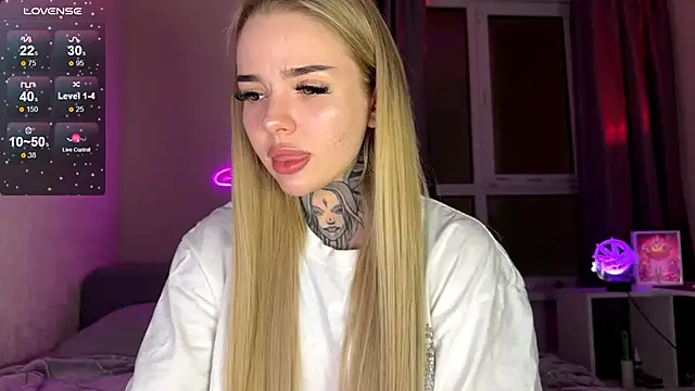 Snapshot of bklfen chatting on February 8, 2026, 6:44 pm bklfen online show from February 8, 2026, 6:44 pm