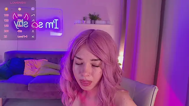 Sandy Steel online show from January 12, 2026, 2:11 pm