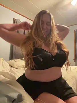 SugarMilkandHoney online show from December 20, 2025, 12:51 am