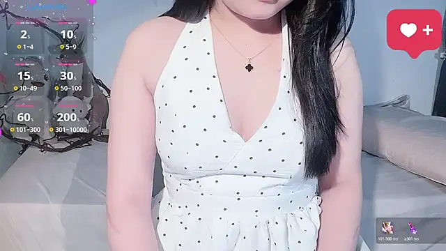 BeChinh Lee online show from November 28, 2025, 2:09 pm