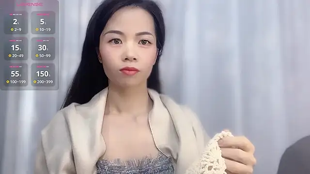 Lynnalltop-165-KeKe online show from November 30, 2025, 12:36 am