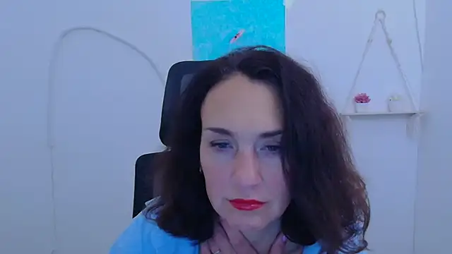 Rosie Rosee online show from December 5, 2025, 12:25 pm