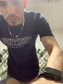 Snapshot of fabrizzio_Monti chatting on November 19, 2025, 1:38 am fabrizzio Monti online show from November 19, 2025, 1:38 am